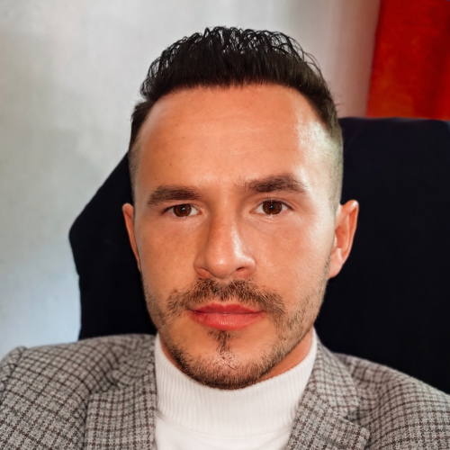 Rado Harmiák